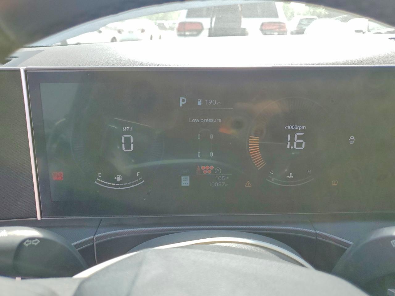 2024 HYUNDAI SANTA FE SE
