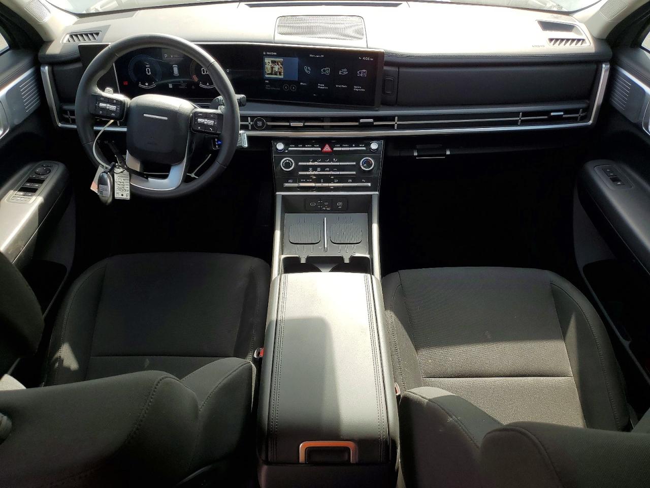 2024 HYUNDAI SANTA FE SE