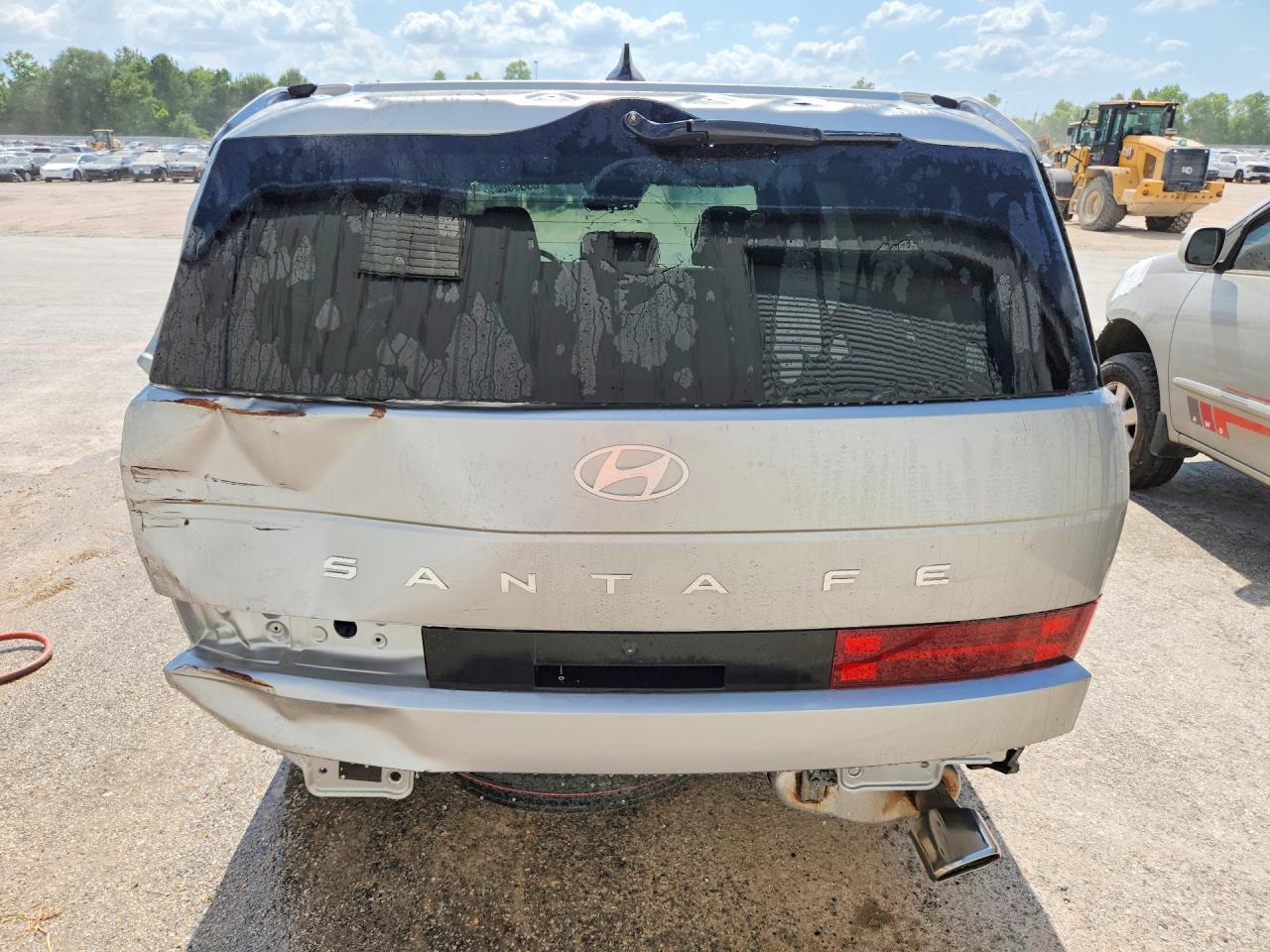 2024 HYUNDAI SANTA FE SE