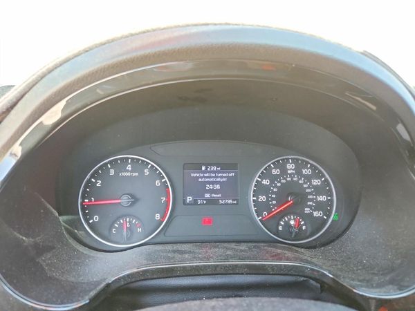 2022 KIA SELTOS