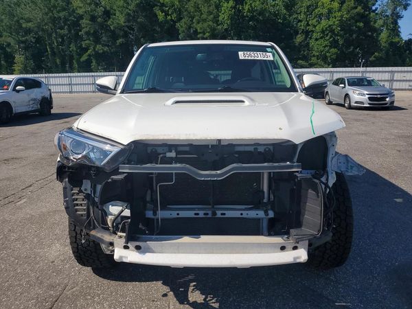 2019 TOYOTA 4RUNNER