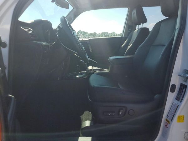 2019 TOYOTA 4RUNNER