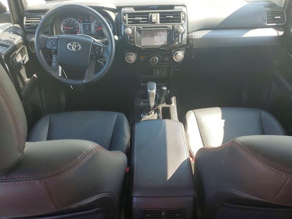 2019 TOYOTA 4RUNNER