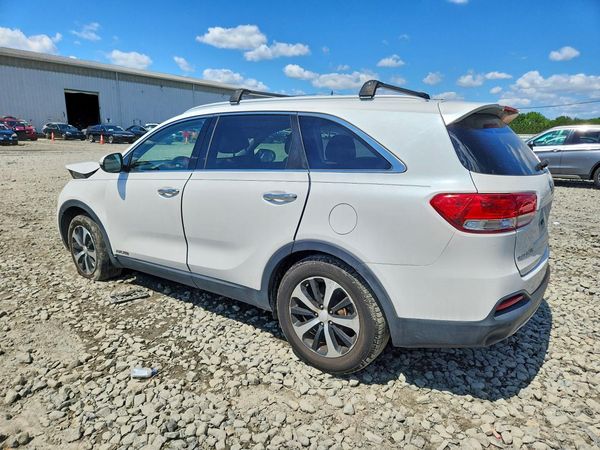 2016 KIA SORENTO EX