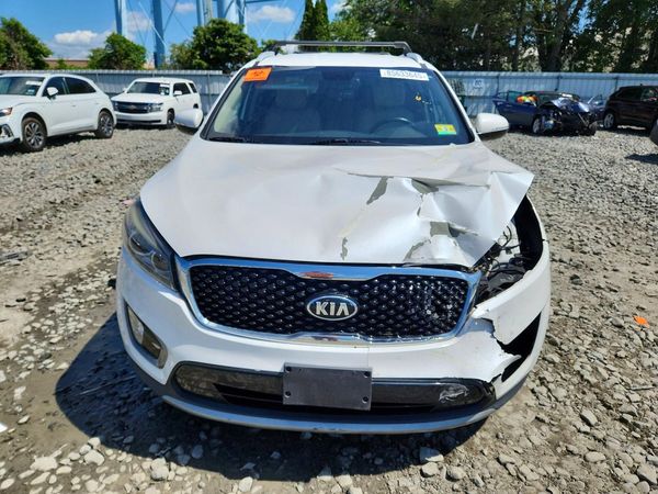 2016 KIA SORENTO EX