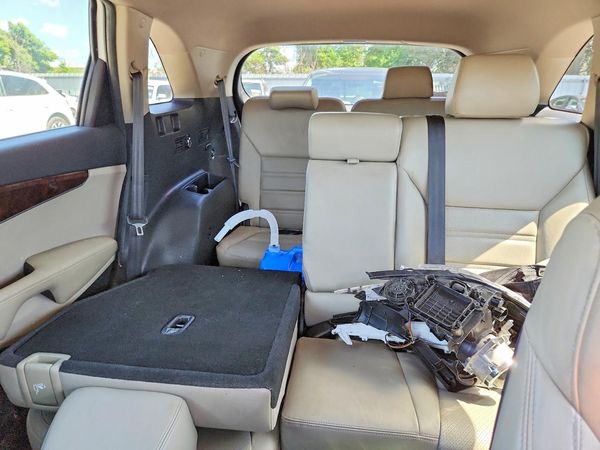 2016 KIA SORENTO EX