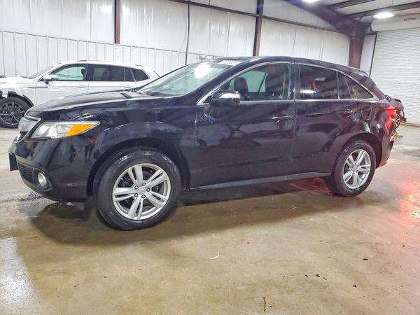 2013 ACURA RDX