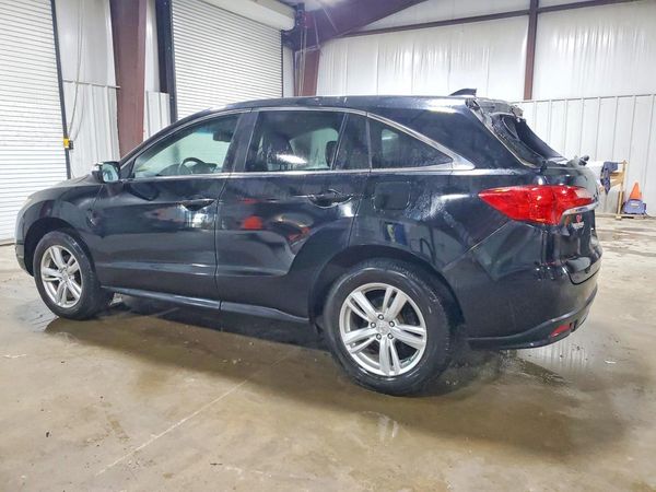 2013 ACURA RDX