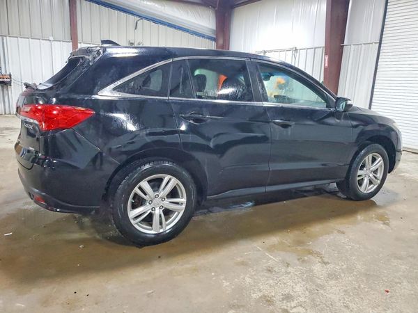 2013 ACURA RDX