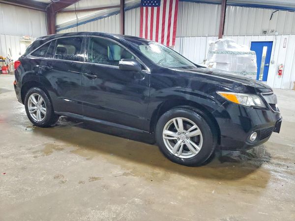 2013 ACURA RDX