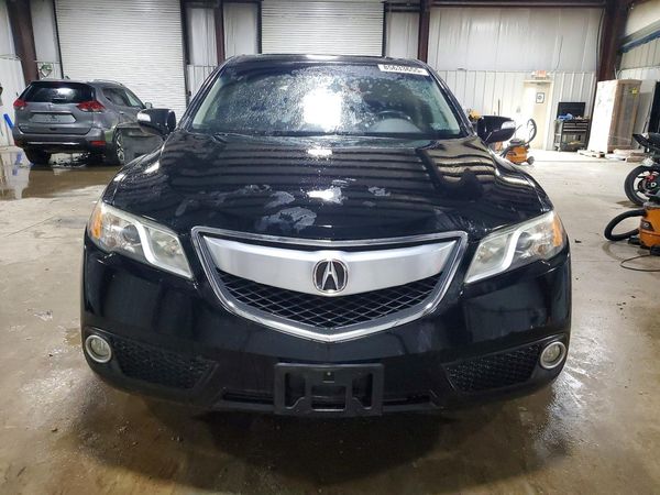 2013 ACURA RDX