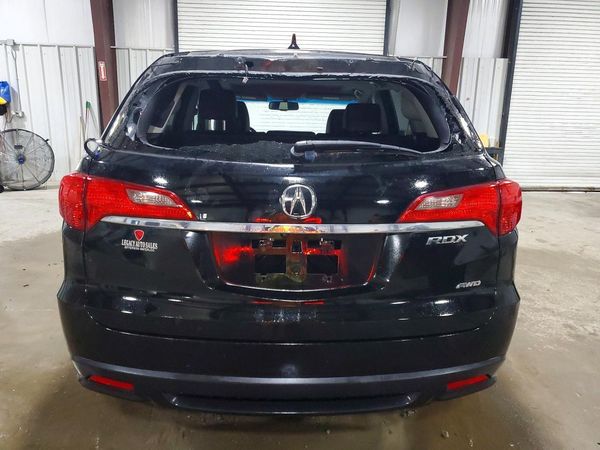 2013 ACURA RDX