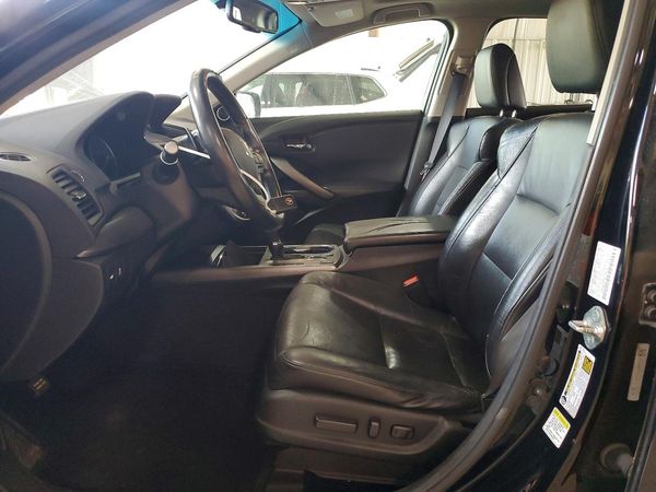 2013 ACURA RDX
