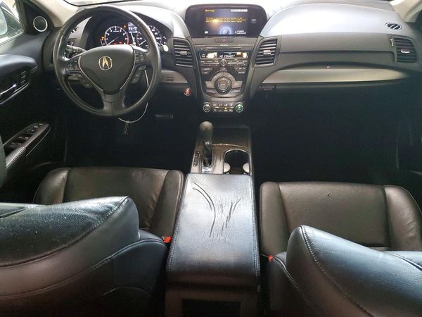 2013 ACURA RDX