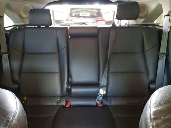 2013 ACURA RDX