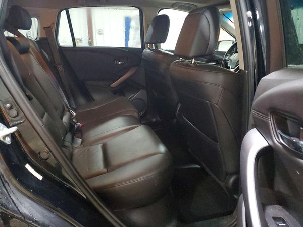 2013 ACURA RDX