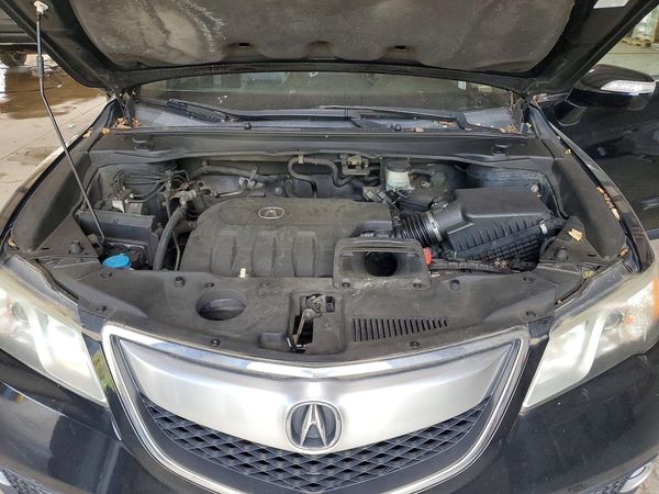 2013 ACURA RDX