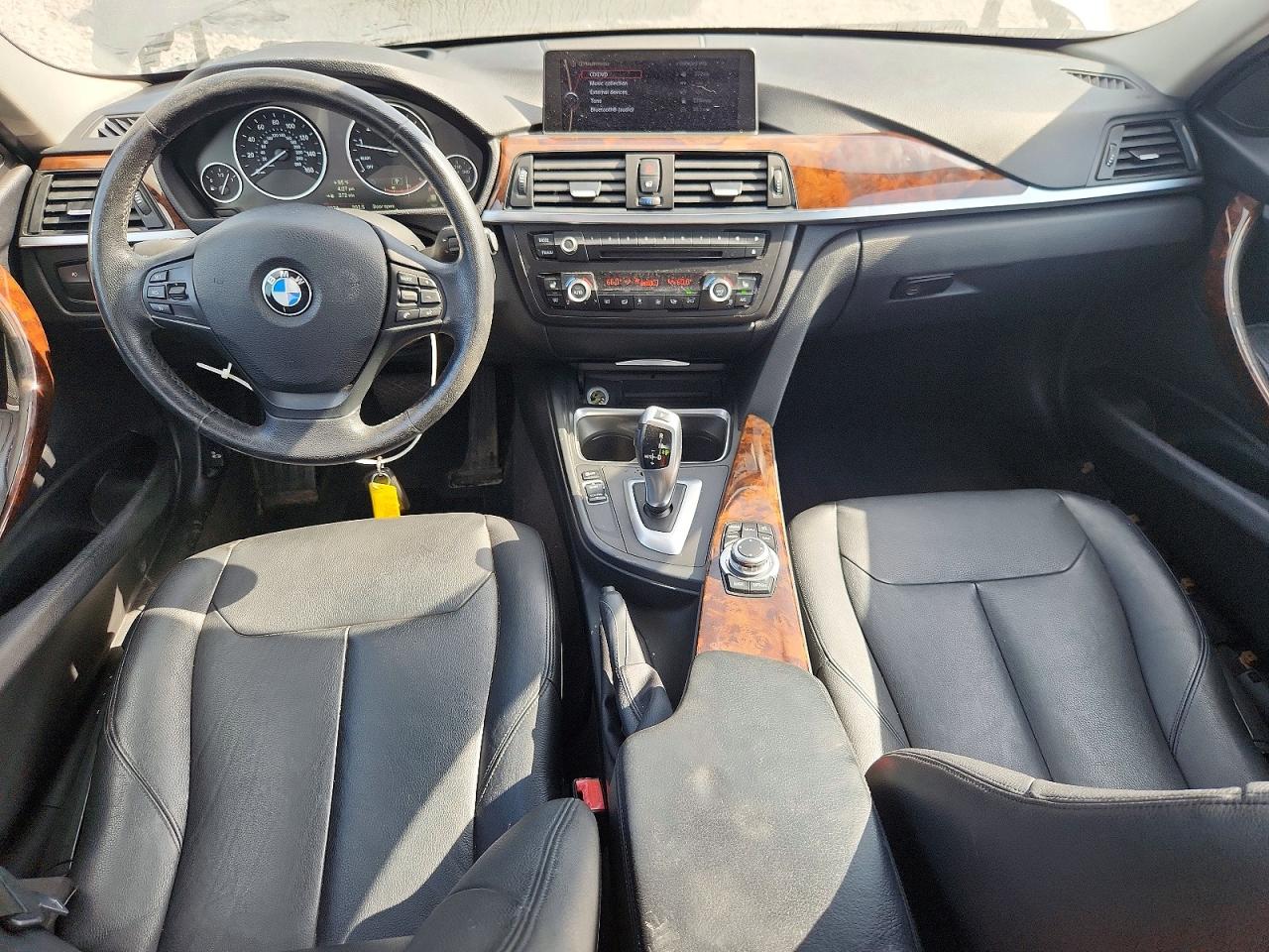 2013 BMW 328 xDrive