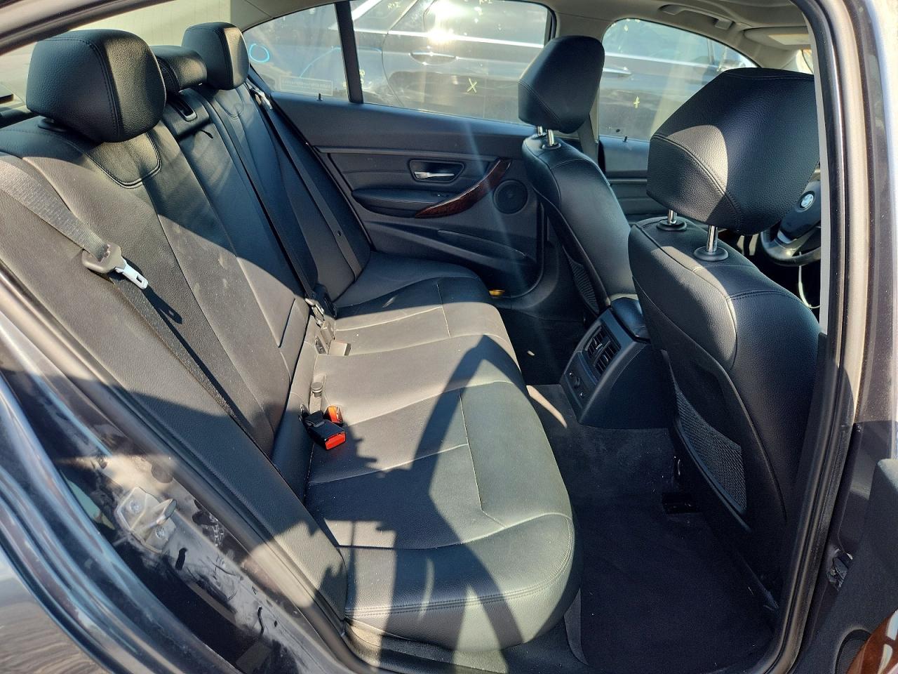 2013 BMW 328 xDrive