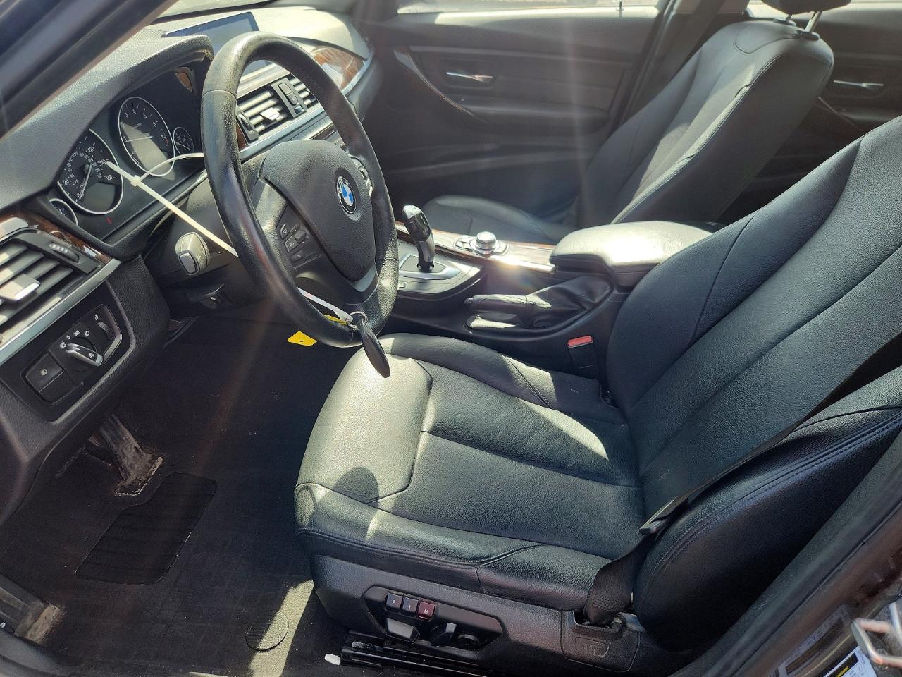 2013 BMW 328 xDrive
