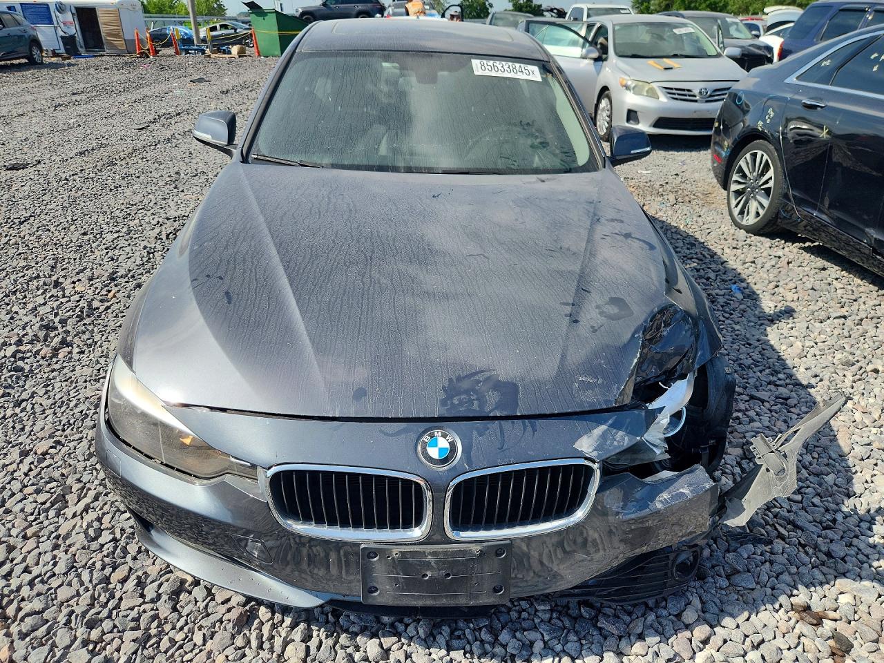 2013 BMW 328 xDrive