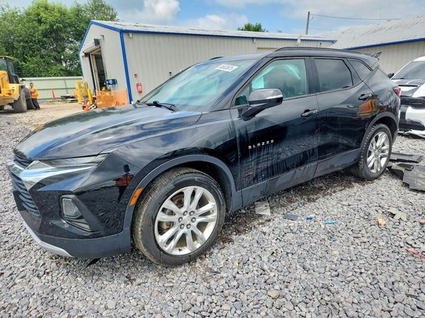 2019 CHEVROLET BLAZER 3LT