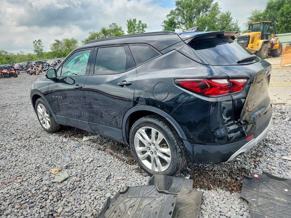 2019 CHEVROLET BLAZER 3LT