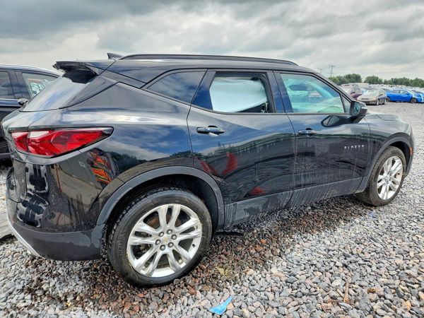 2019 CHEVROLET BLAZER 3LT