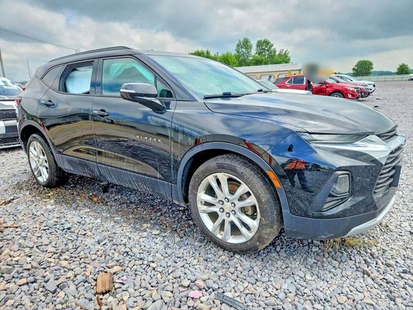 2019 CHEVROLET BLAZER 3LT