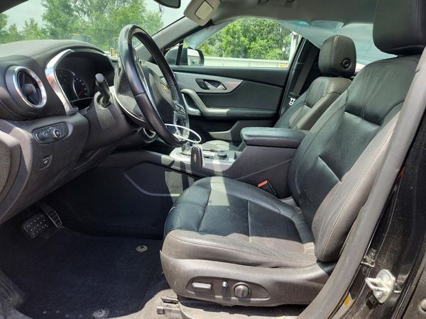 2019 CHEVROLET BLAZER 3LT