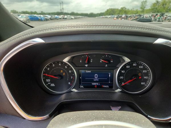 2019 CHEVROLET BLAZER 3LT