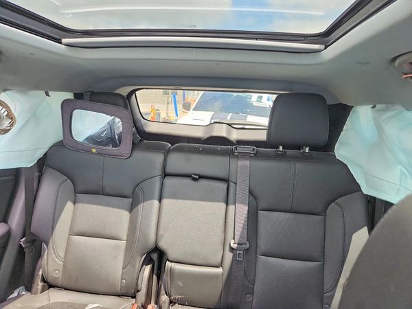 2019 CHEVROLET BLAZER 3LT
