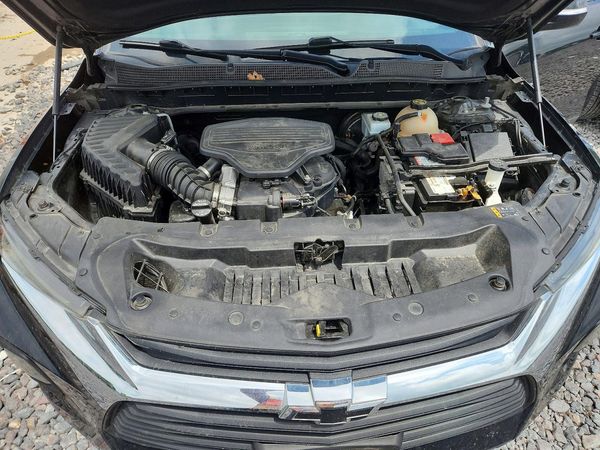 2019 CHEVROLET BLAZER 3LT