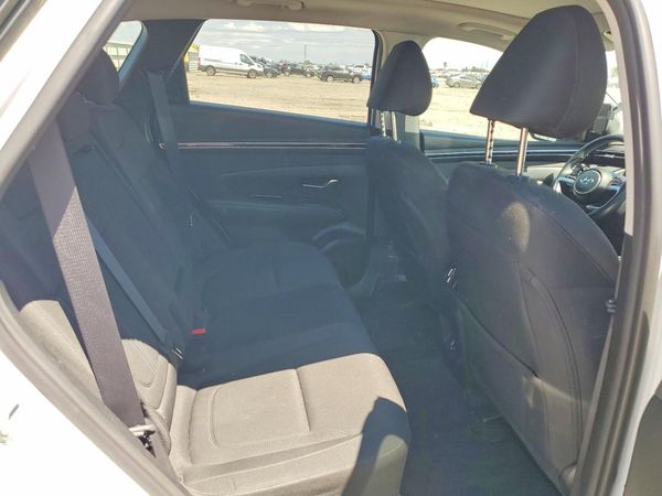 2022 HYUNDAI TUCSON SEL Convenience