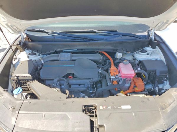 2022 HYUNDAI TUCSON SEL Convenience