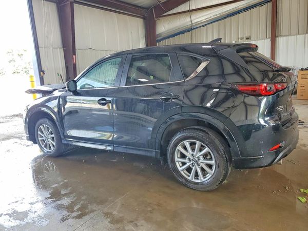 2024 MAZDA CX-5 Select Package