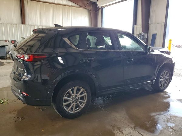 2024 MAZDA CX-5 Select Package