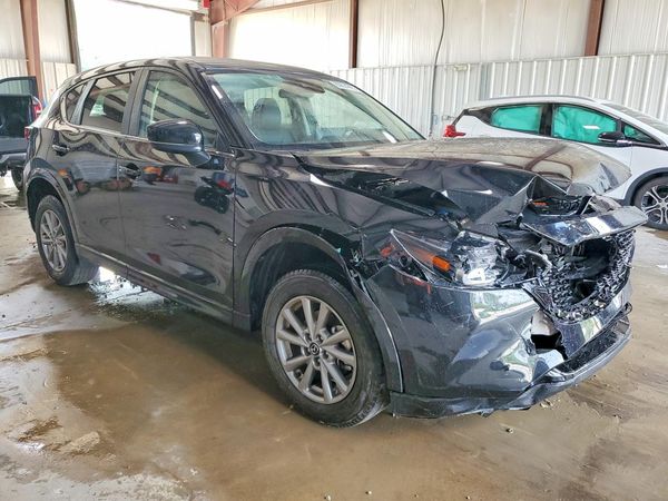 2024 MAZDA CX-5 Select Package