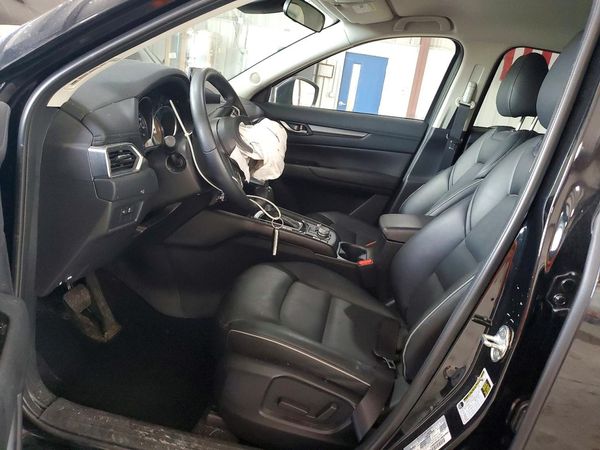 2024 MAZDA CX-5 Select Package