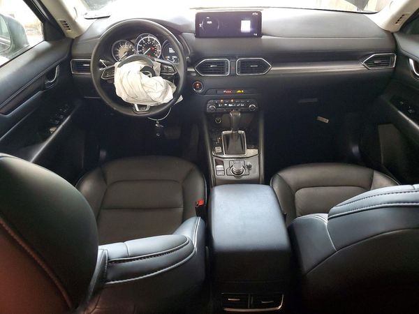 2024 MAZDA CX-5 Select Package