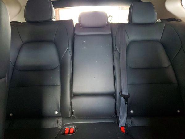 2024 MAZDA CX-5 Select Package
