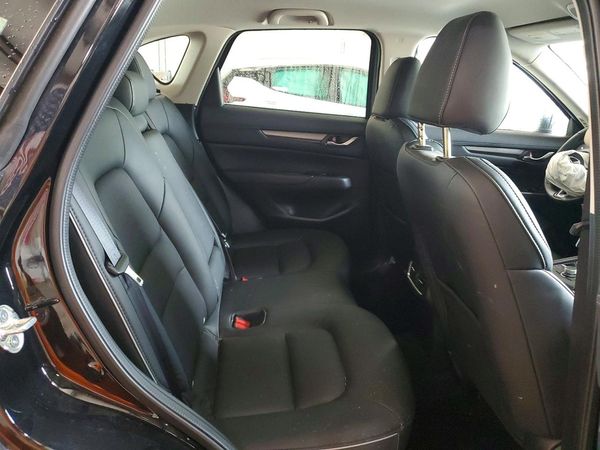 2024 MAZDA CX-5 Select Package