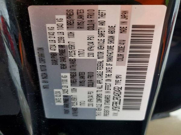2024 MAZDA CX-5 Select Package