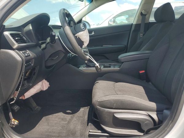 2020 KIA OPTIMA LX, S, SE