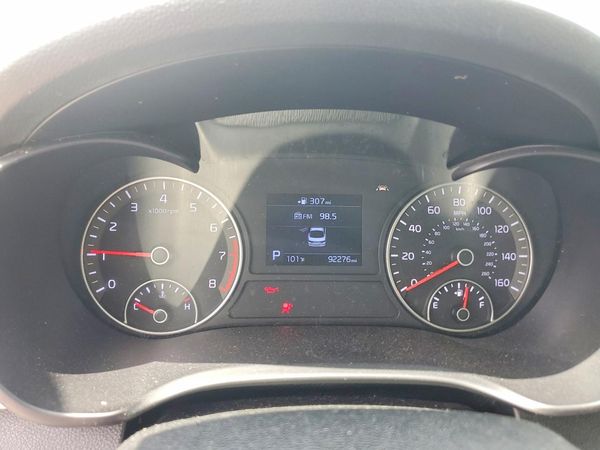 2020 KIA OPTIMA LX, S, SE