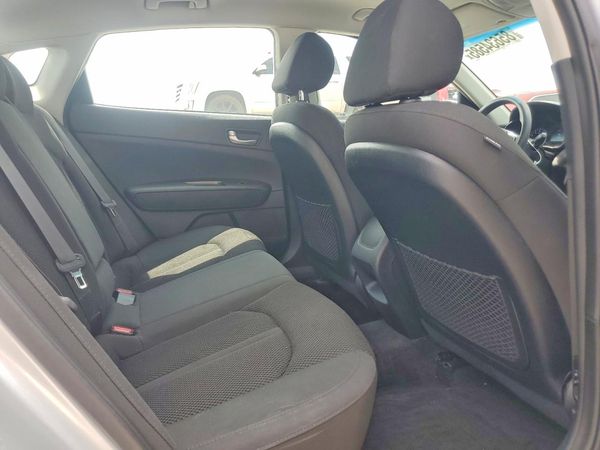 2020 KIA OPTIMA LX, S, SE