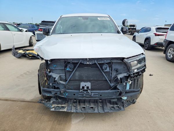 2023 DODGE DURANGO PURSUIT VEHICLE AWD