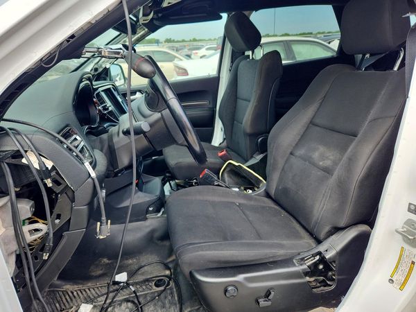 2023 DODGE DURANGO PURSUIT VEHICLE AWD