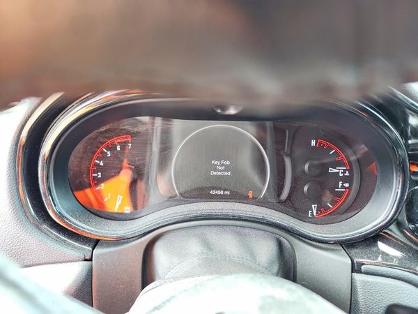 2023 DODGE DURANGO PURSUIT VEHICLE AWD