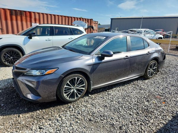 2018 TOYOTA CAMRY L/LE/SE/XLE
